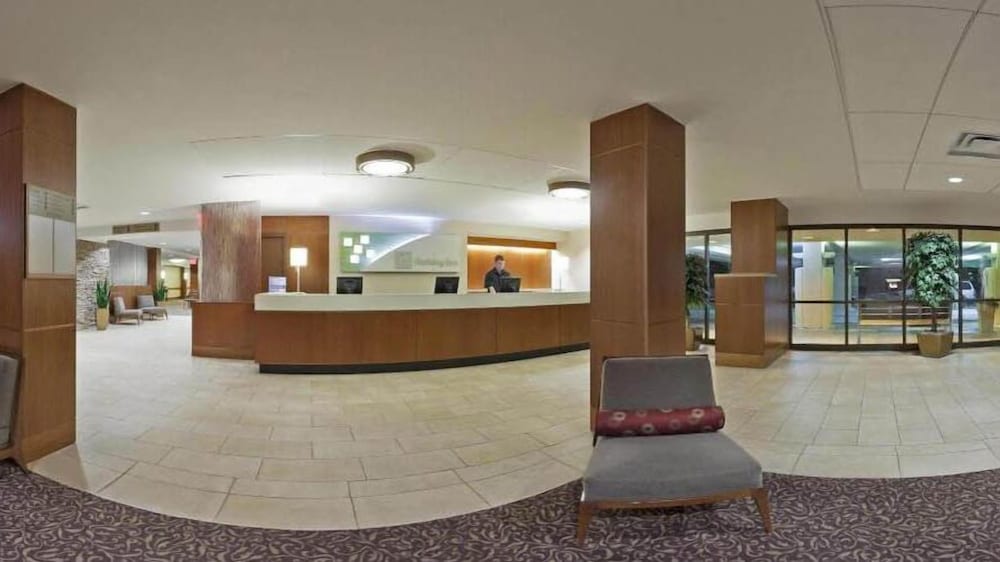 Randolph Hotel Liverpool/Syracuse/Airport West, Trademark 10/63