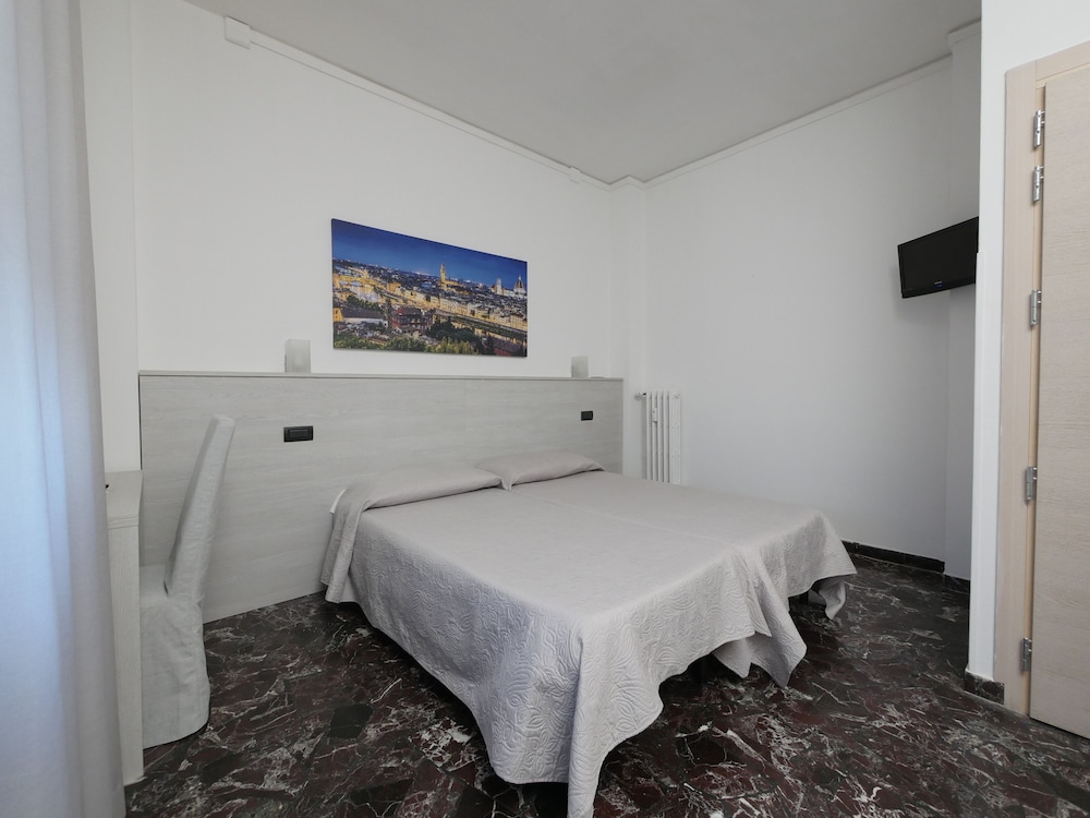 Hotel Careggi 20/28