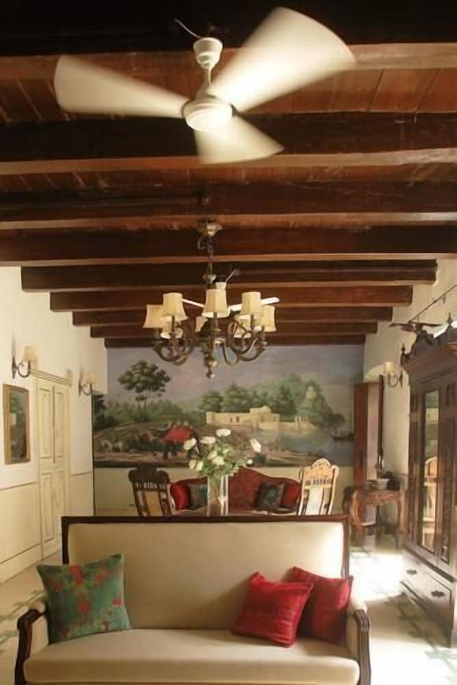 Siolim House 5/50