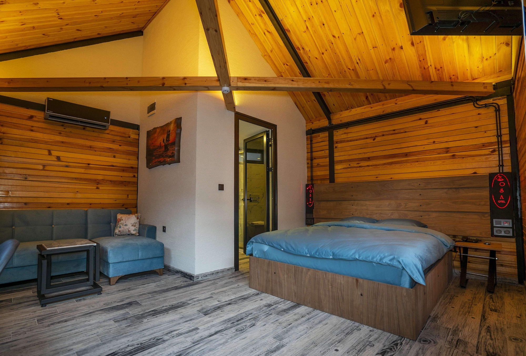 bungalow