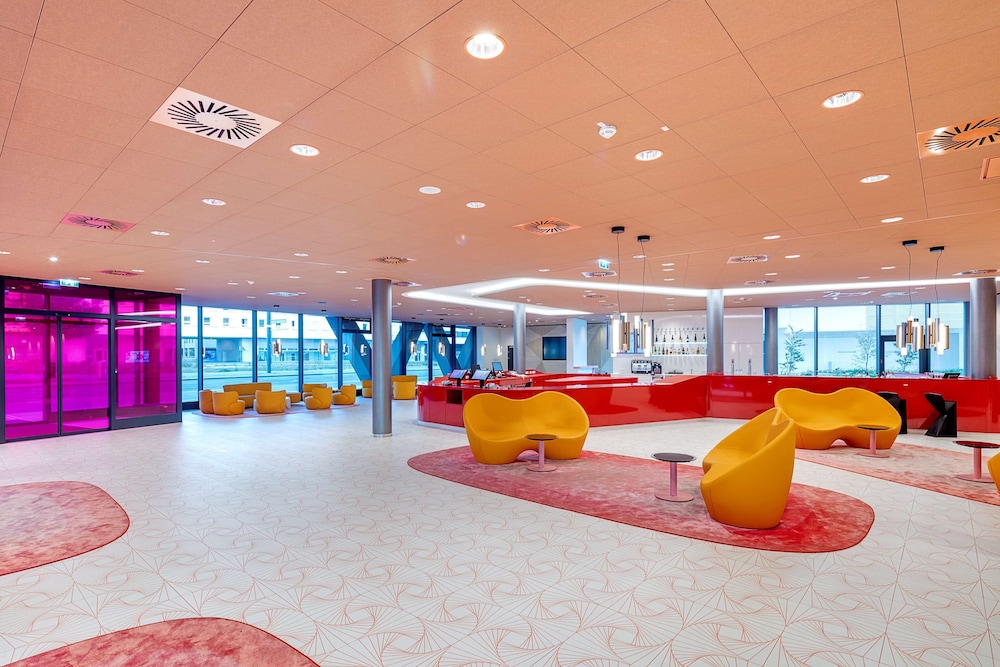 Prize by Radisson Vienna City 26/29