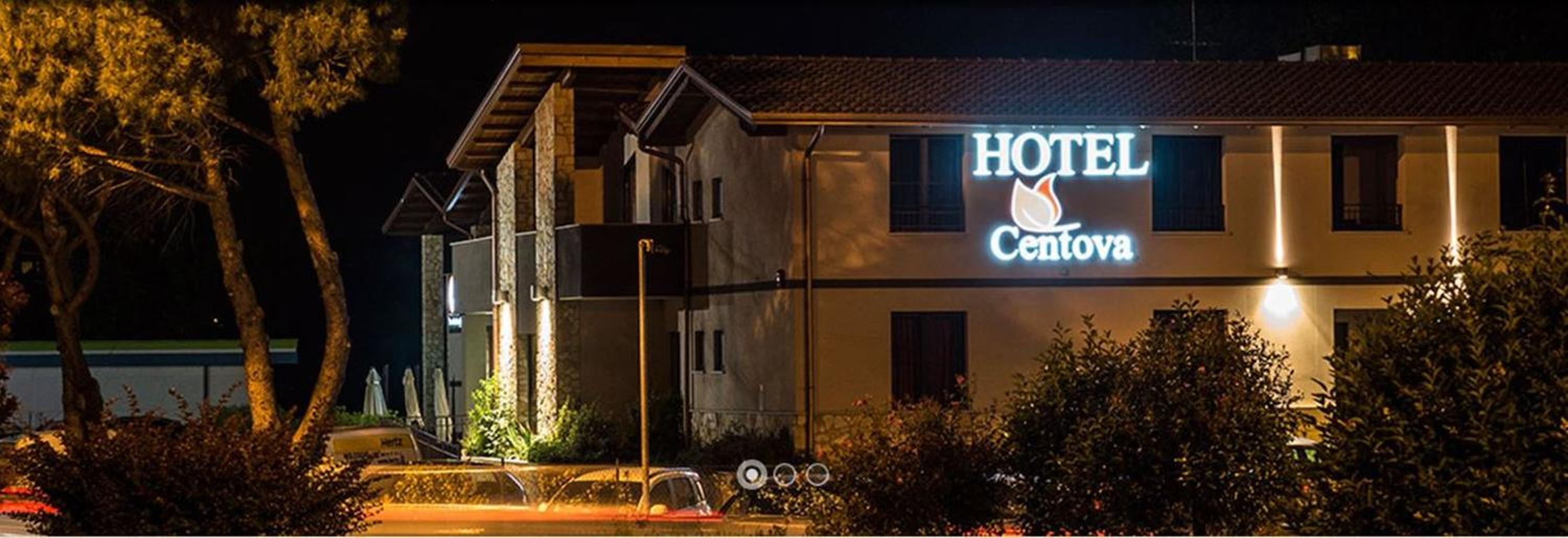 Hotel &amp; Residence Centova 7/51