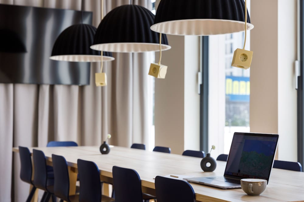 LyvInn Hotel Frankfurt Messe 40/49