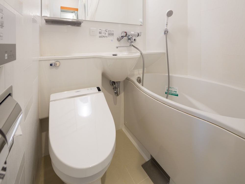 APA Hotel Niigata-Higashinakadori 47/50