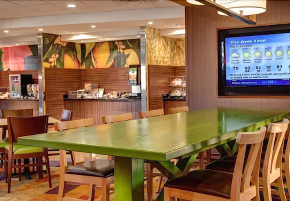 Fairfield Inn And Suites Monaca 26/35