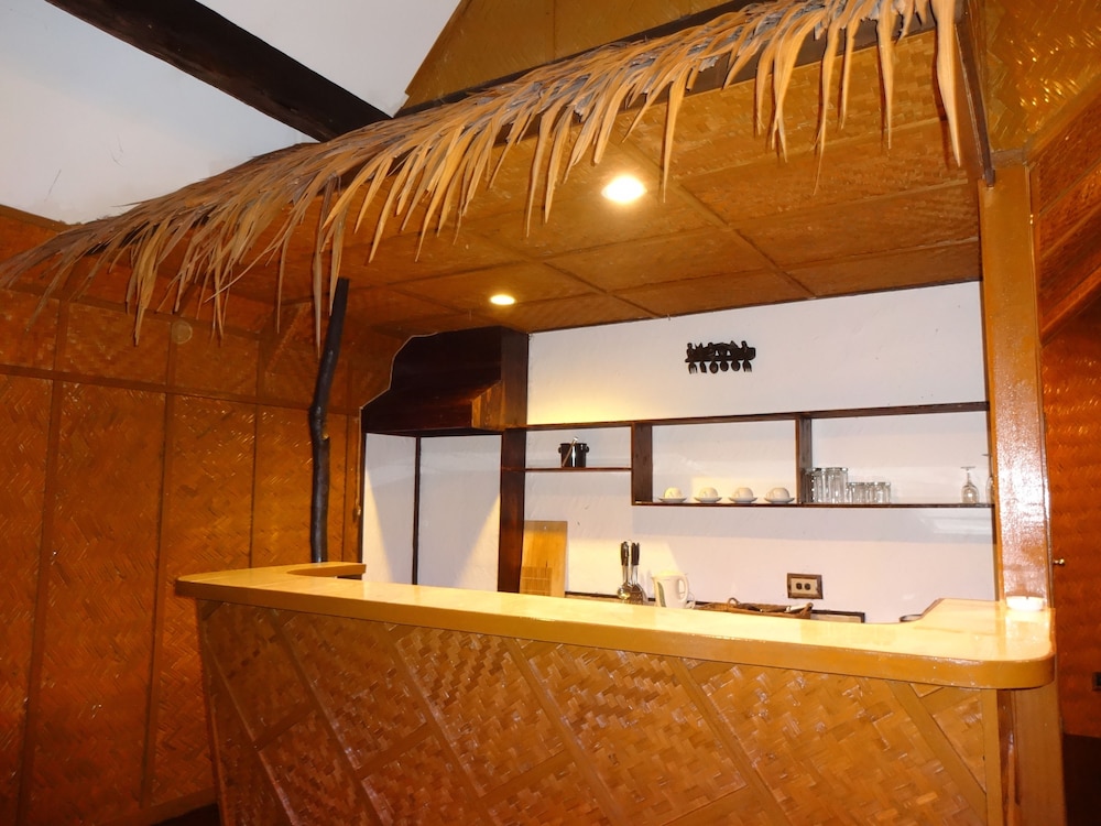 Palau Plantation Resort 8/50