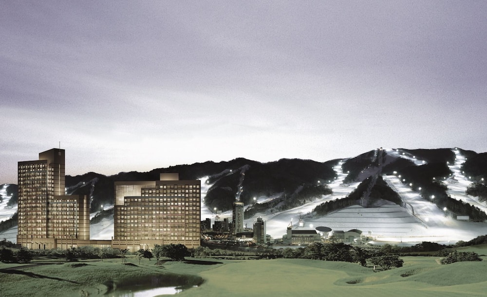 Hanwha Resort Pyeongchang 49/50