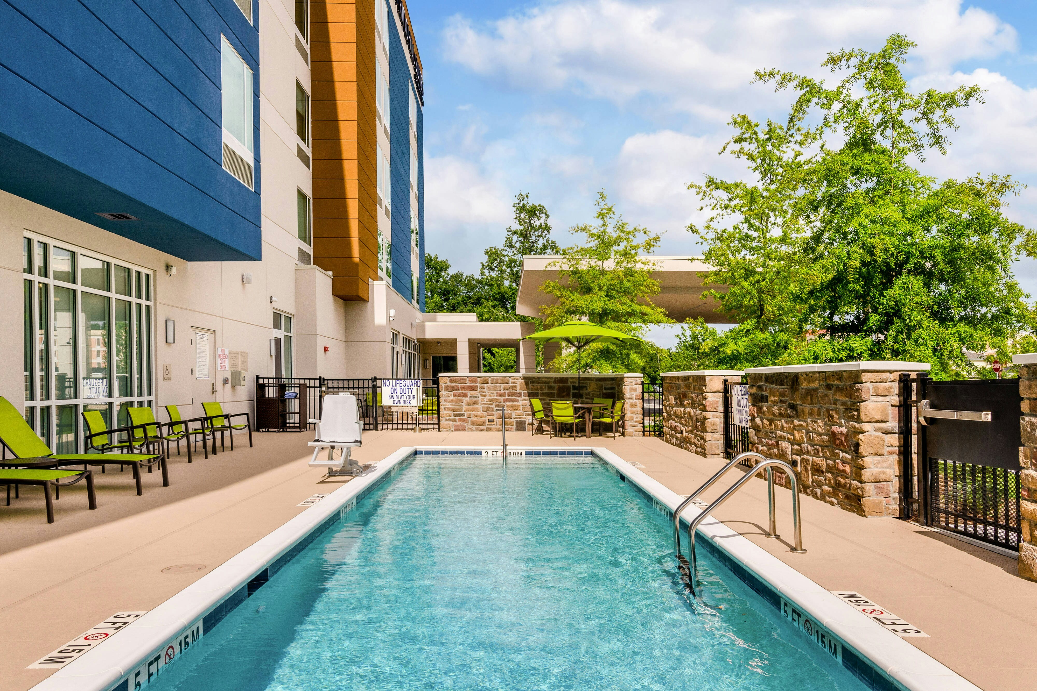 SpringHill Suites by Marriott Charleston Airport & Convention Center 41/43