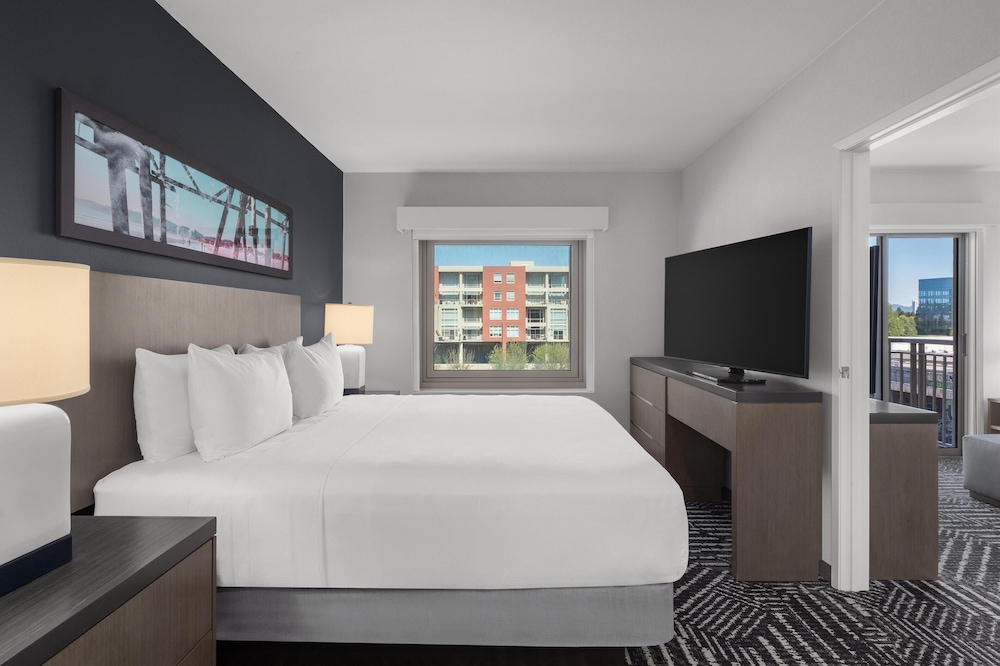 HYATT house Emeryville/San Francisco Bay Area 18/65
