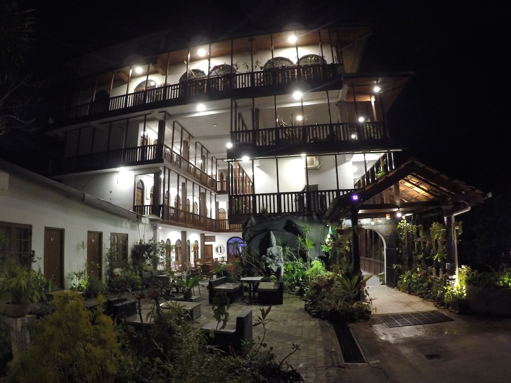 Hotel Sunray 2/50