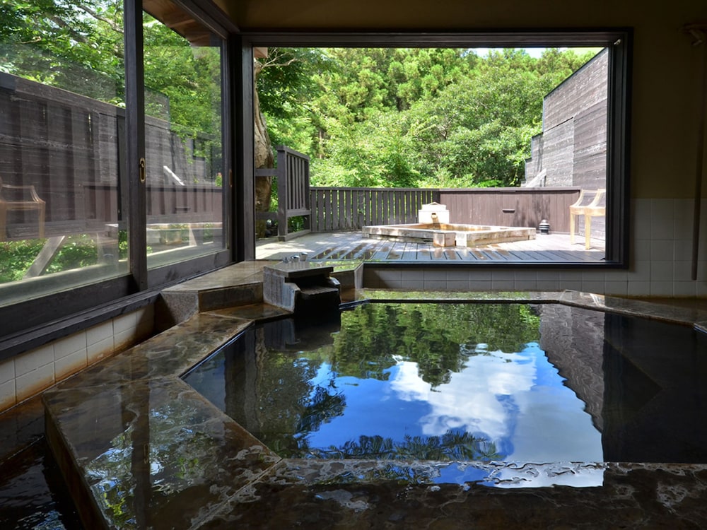 Spa Greenness 17/50