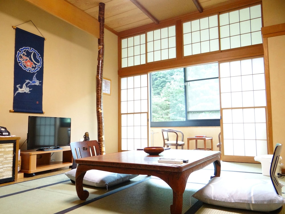 Takaragawa Onsen Osenkaku 20/37