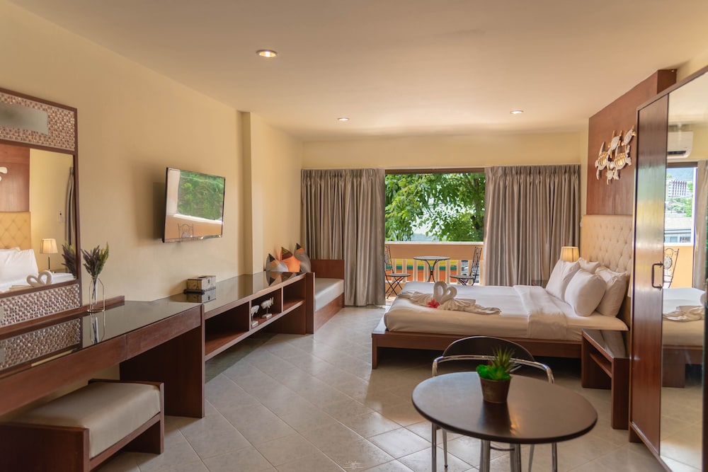 Park 38 Hotel 37/70