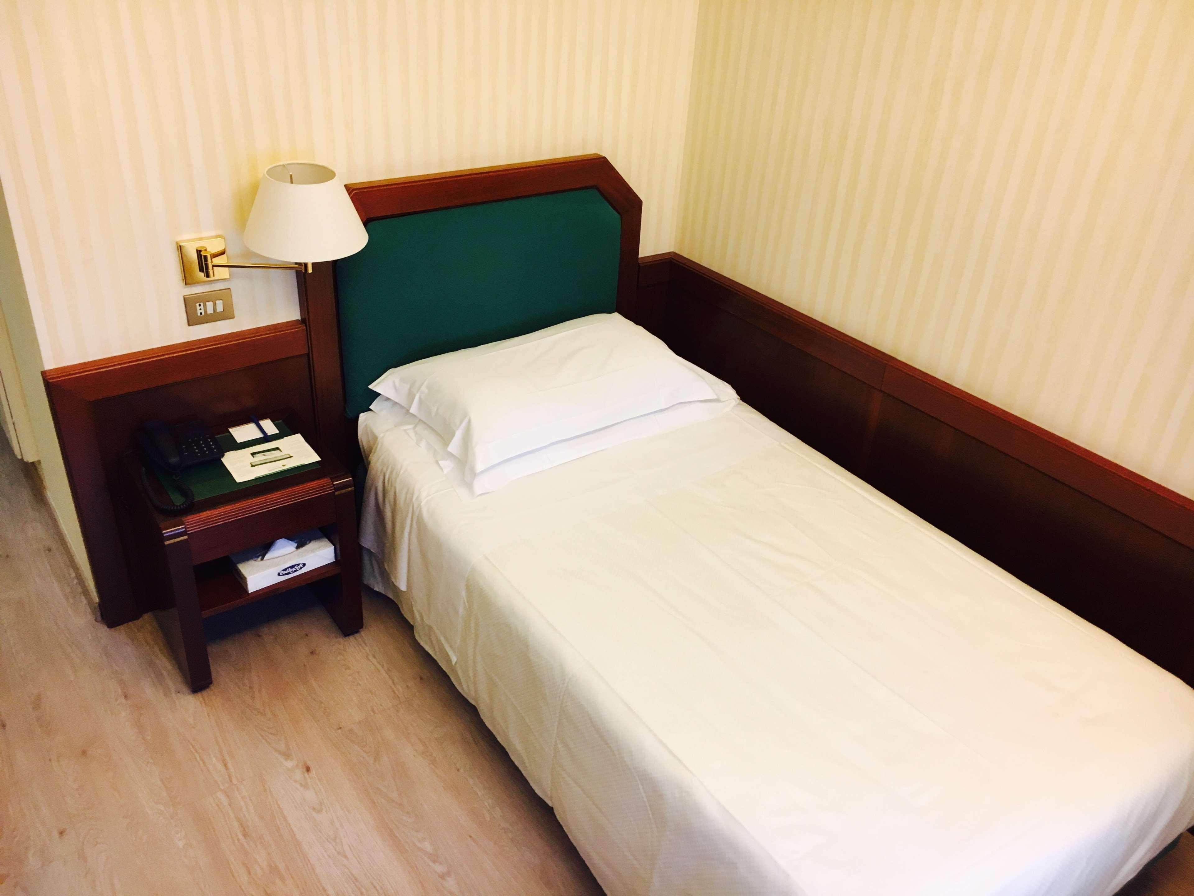غرفة قياسية مفردة، Hotel Astoria, Sure Hotel Collection by Best Western 8/9