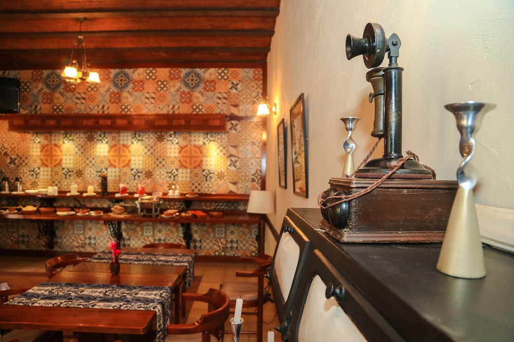 Boutique La Posada 28/34
