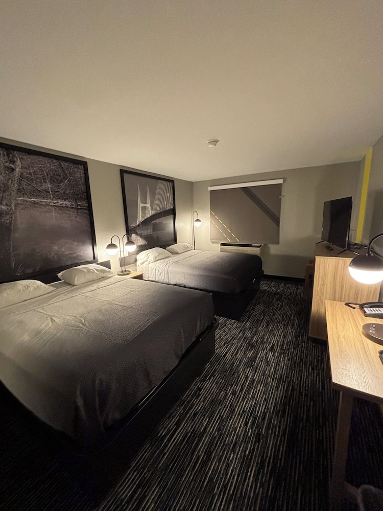 Room, 2 Queen Beds