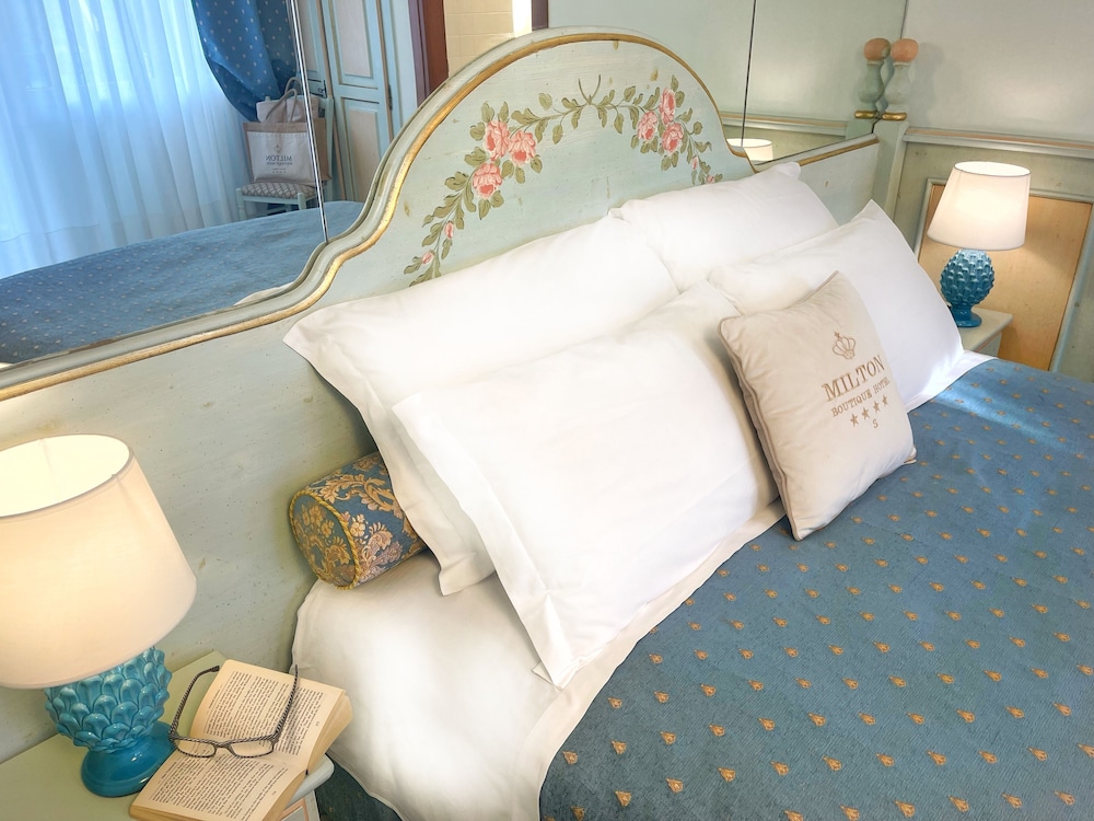 Milton Boutique Hotel - Adults Only 15/50