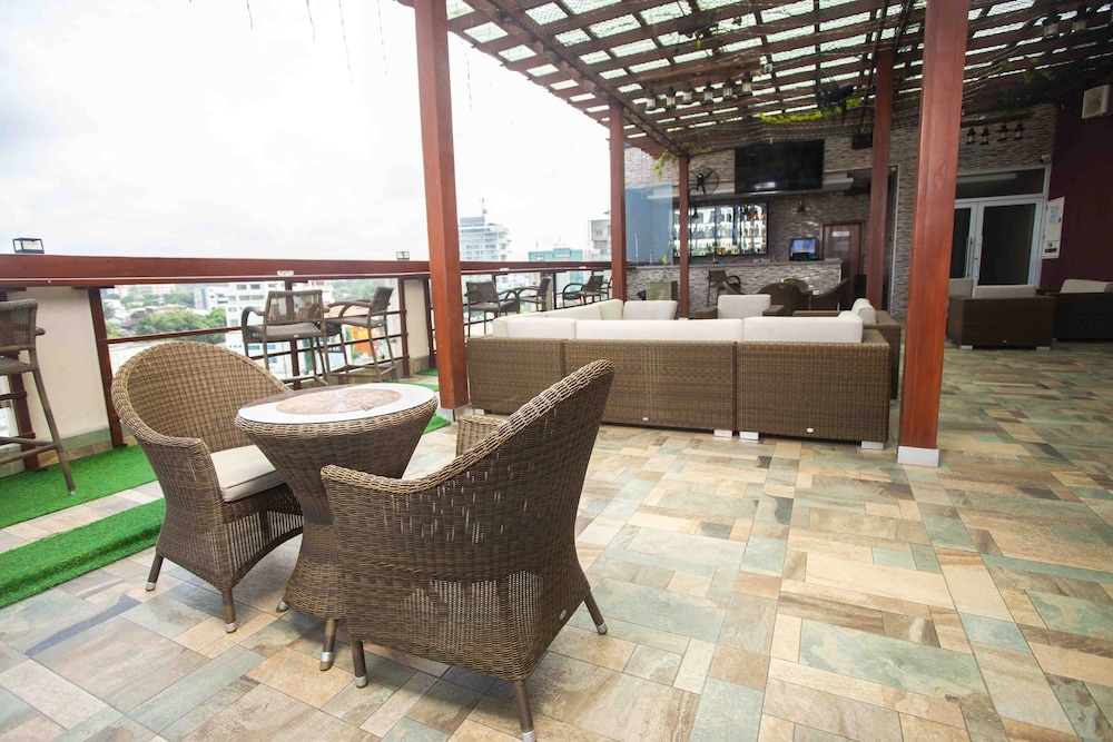 San Marino Hotel Apartment 37/50