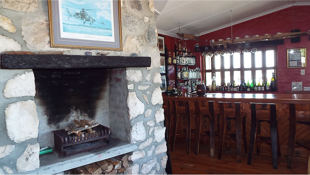 Agulhas Country Lodge 16/27