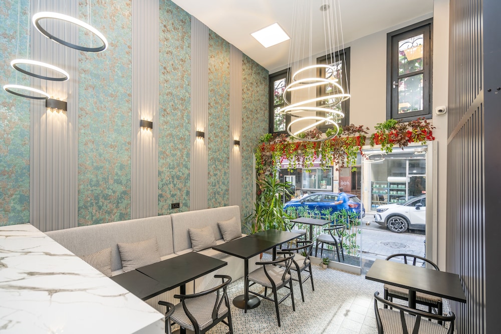 BEST HOTEL KADIKOY 24/30
