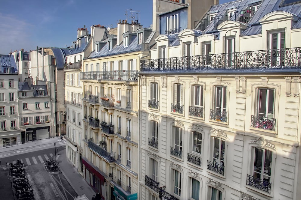 Hotel Maison Mere photo1