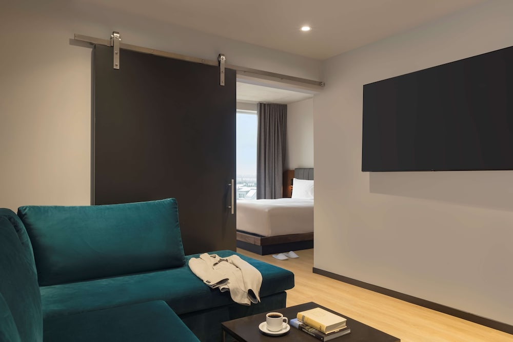 Hyatt Centric Montreal 19/39