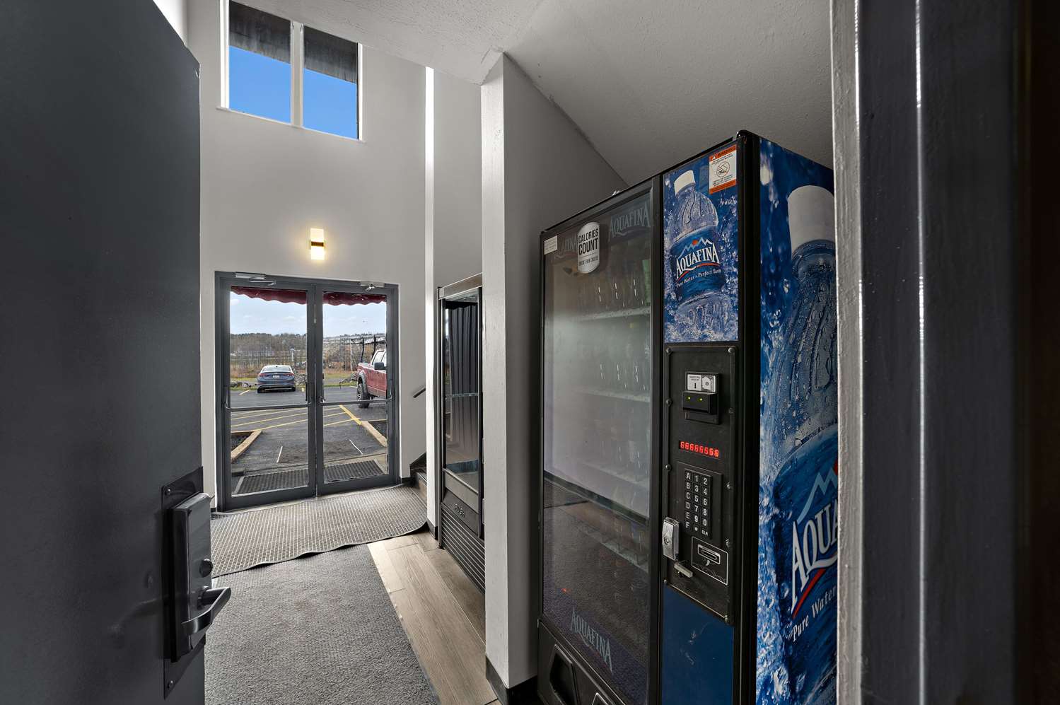 Quality Inn & Suites Caribou 25/43