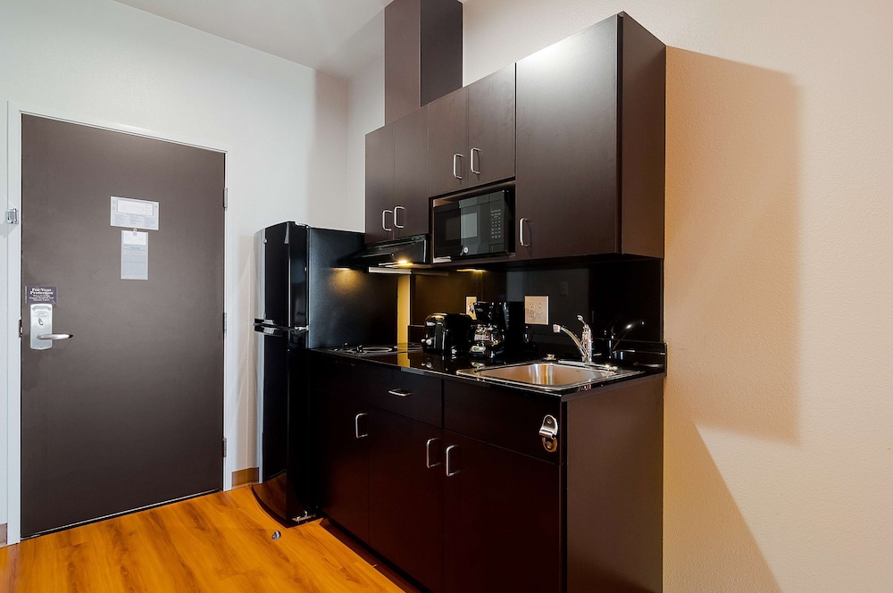 Motel6 Midland, TX酒店(Motel6 Midland, TX) 图片3