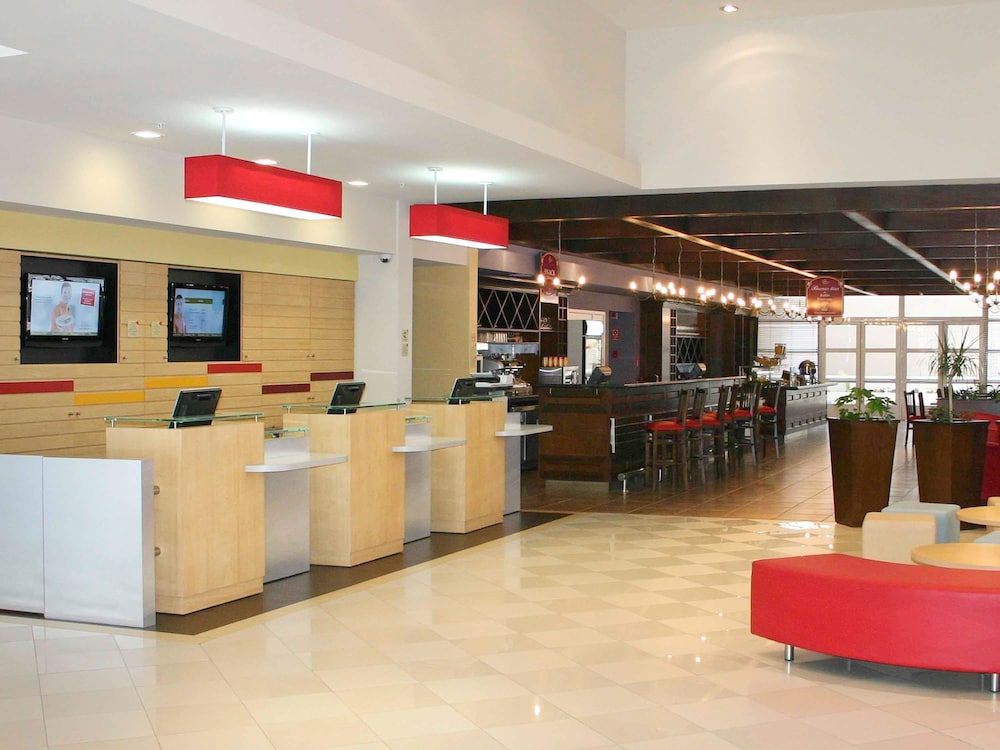 Ibis Antofagasta 7/48