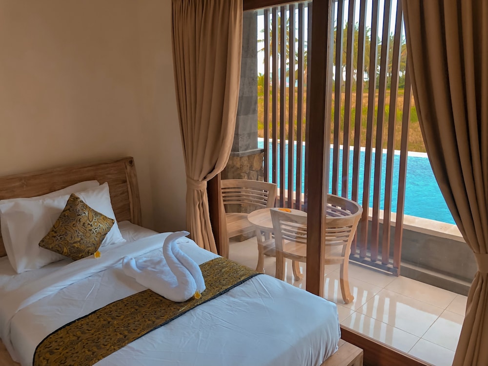 The Sawah Resort and Villa 8/43