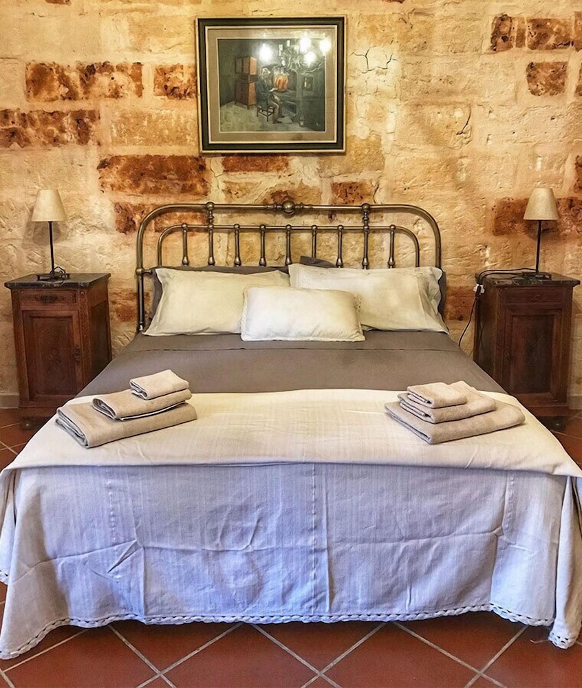 Agriturismo Masseria Scianne 19/25