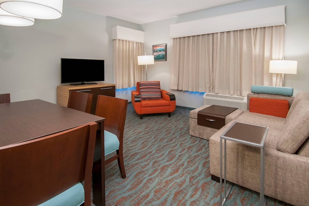 TownePlace Suites by Marriott Vidalia Riverfront 34/57