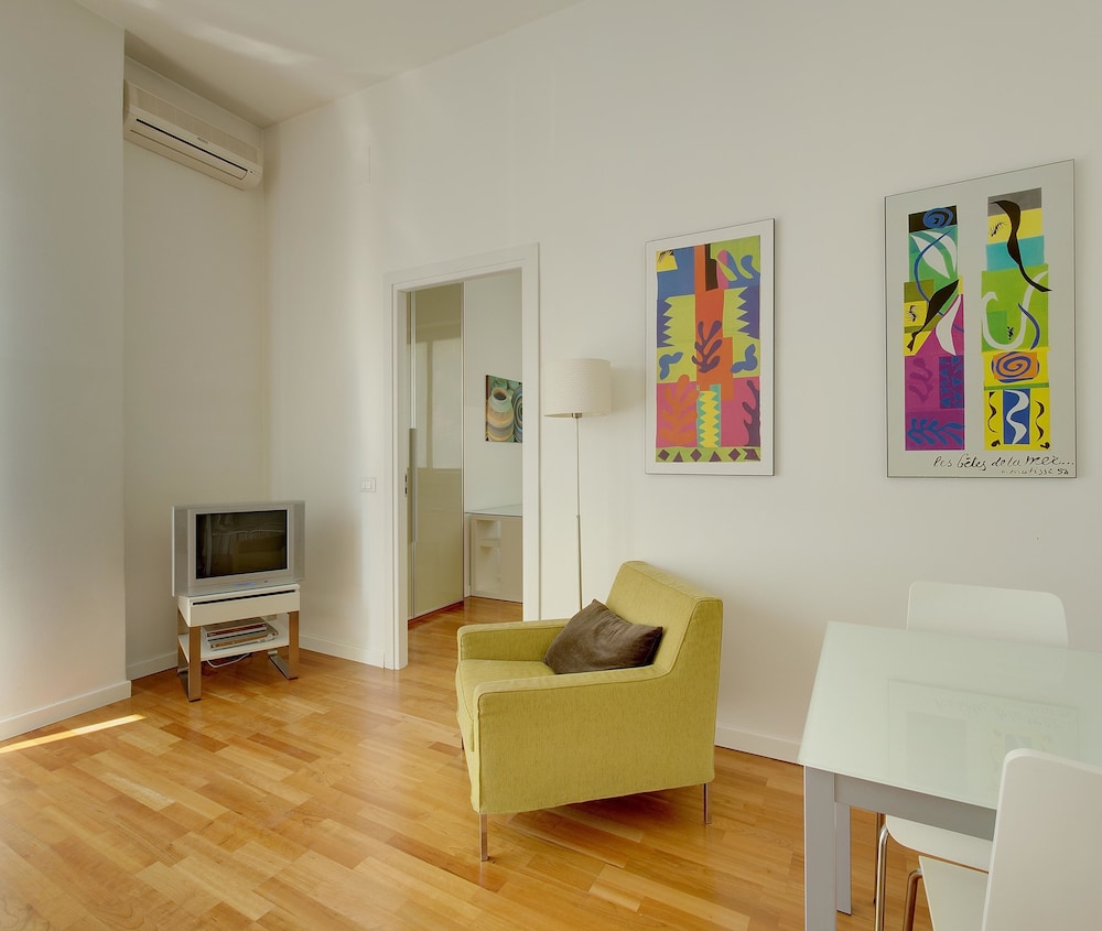 Milan Apartment Rental 21/50