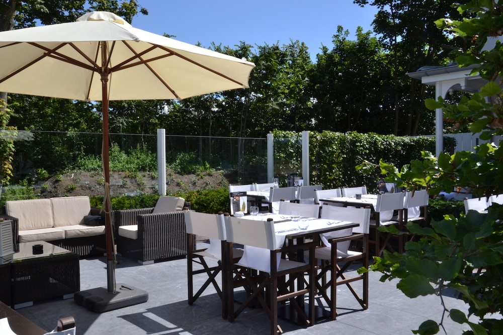 FLETCHER HOTEL-RESTAURANT DUINZICHT 41/62