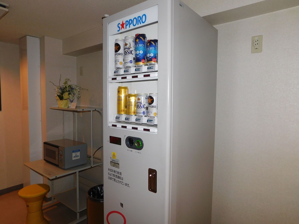 Hotel Crown Hills Kitami 17/32