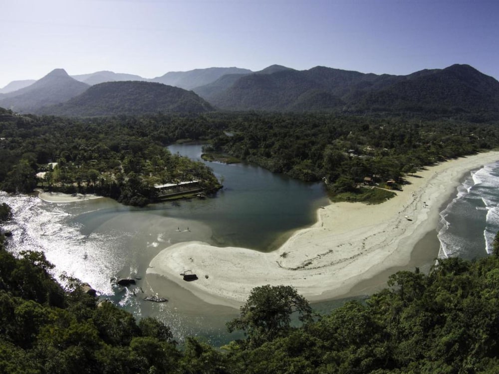 Itamambuca Eco Resort 62/73