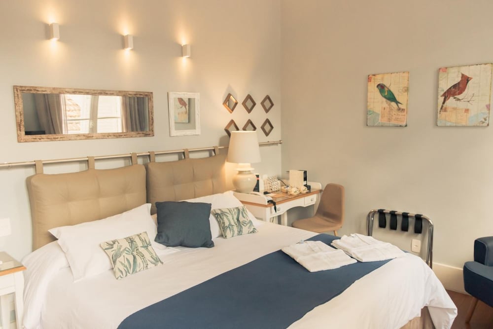 Casa Rosa Hotel Boutique 27/64