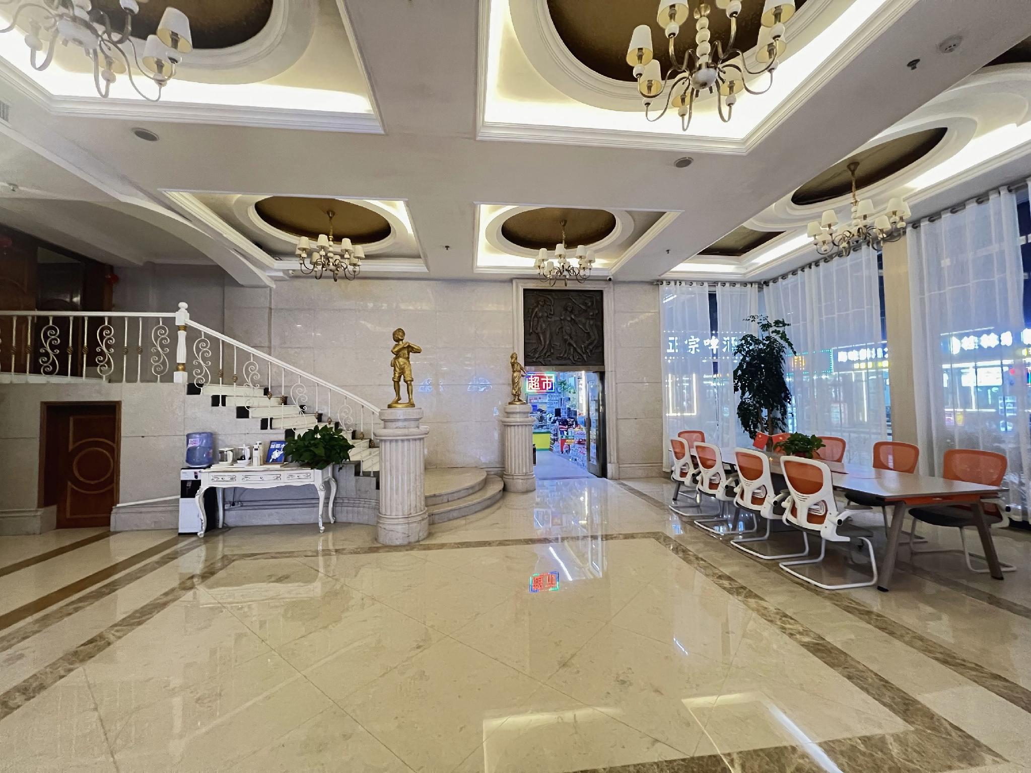 Vienna Hotel (Yangshuo Yinxiang) 18/56