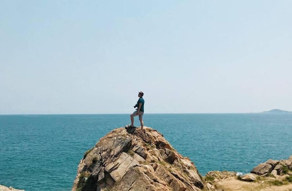 Quy Nhon Blue Sea Hotel 32/44