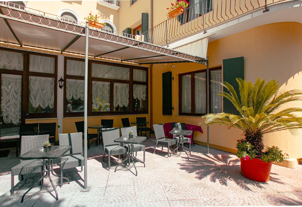 Villa Edera 3/45