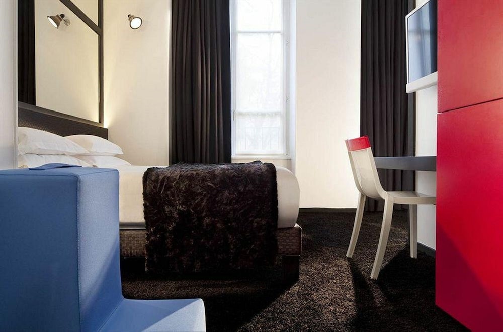 Hotel Georgette 32/39