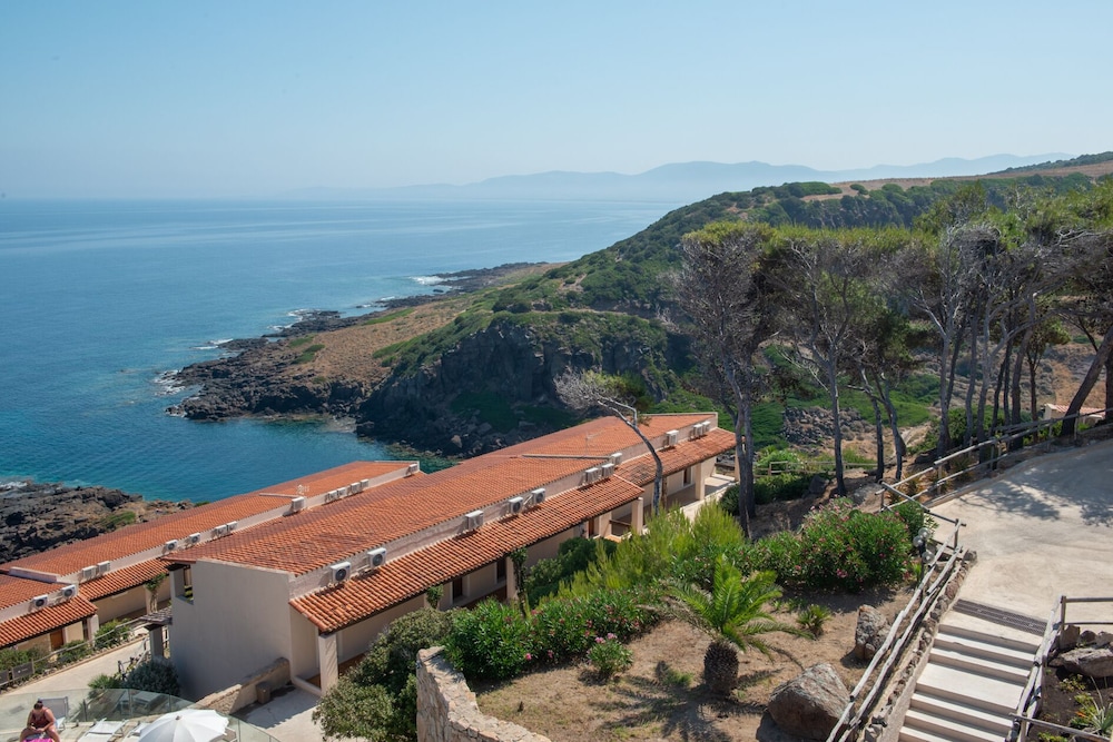 Castelsardo Resort 38/50