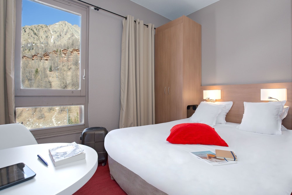 SOWELL HOTELS Le Pas du Loup 21/71