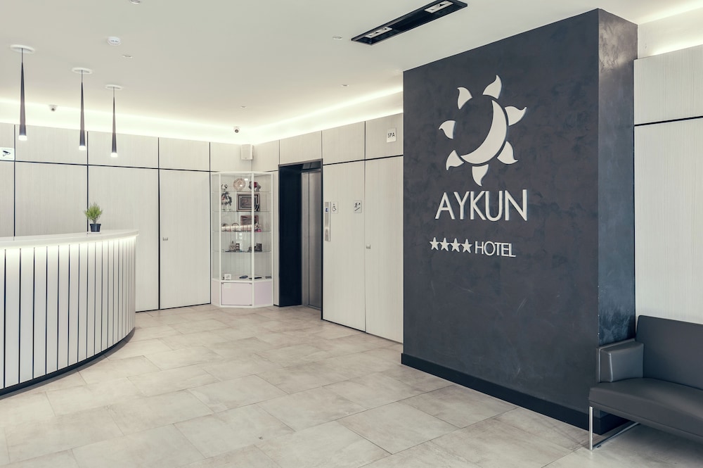 AYKUN Hotel 4/44