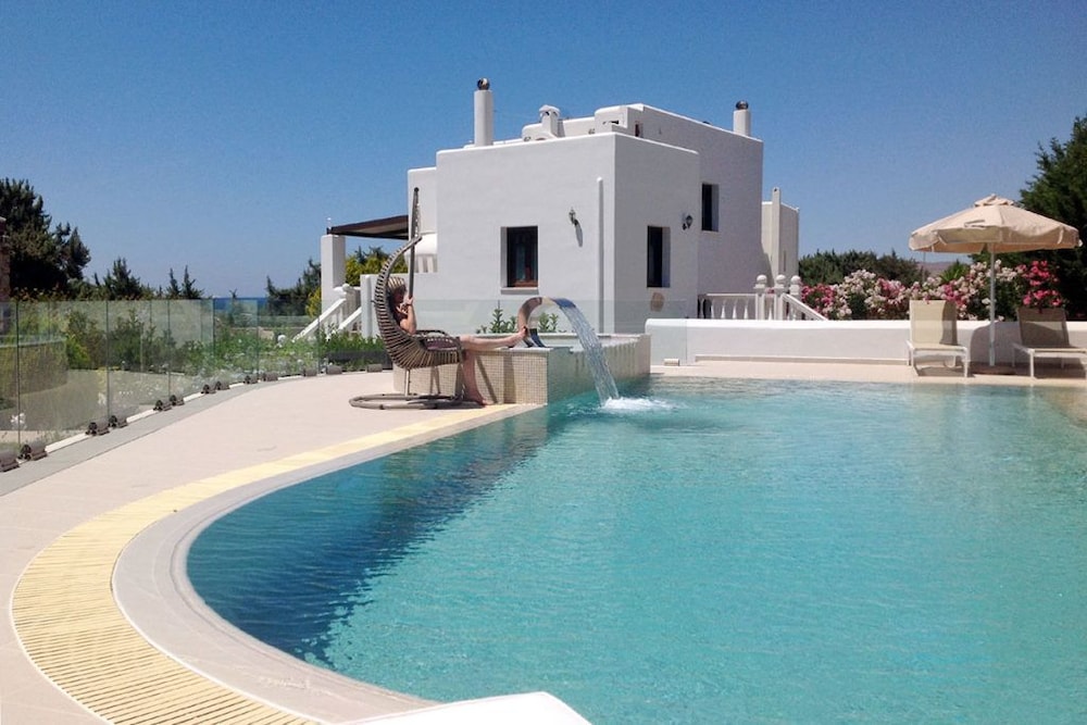 Alyko Villas 42/47