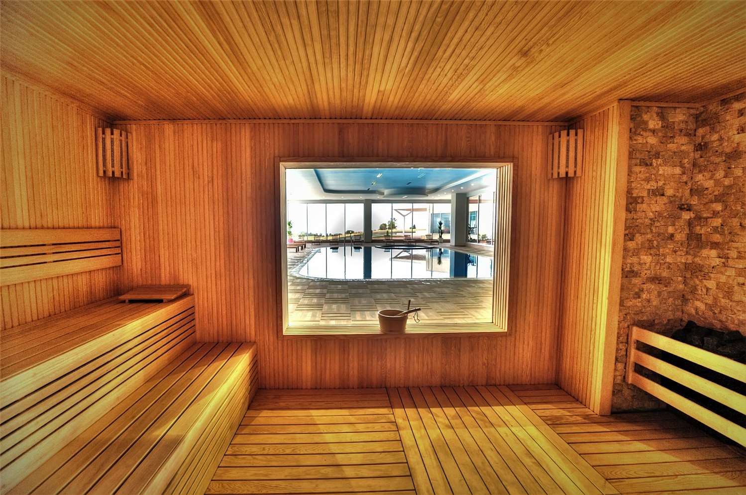 Ramada By Wyndham Tekirdag 17/59