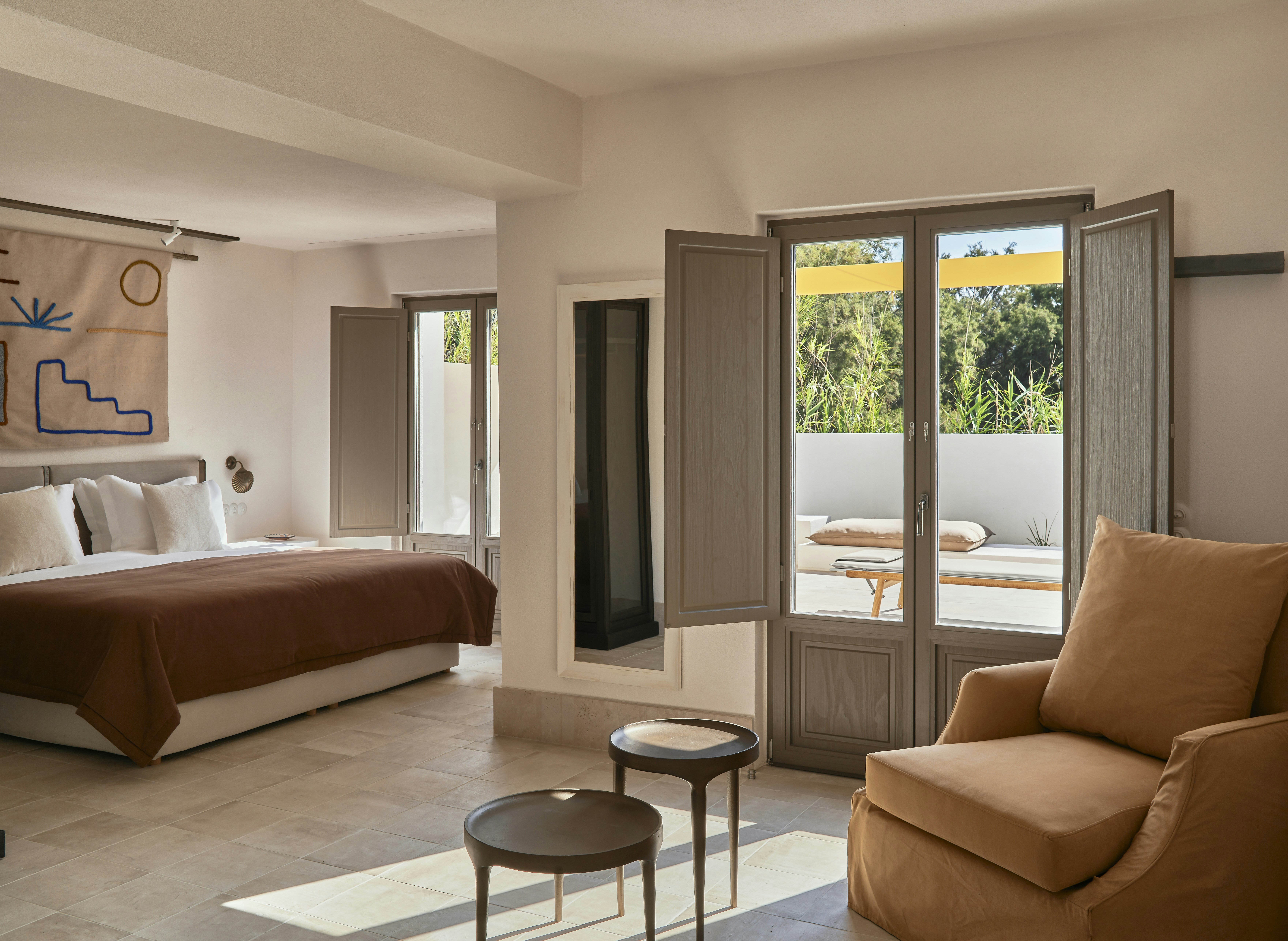 Parilio A Member of Design Hotels 3/44