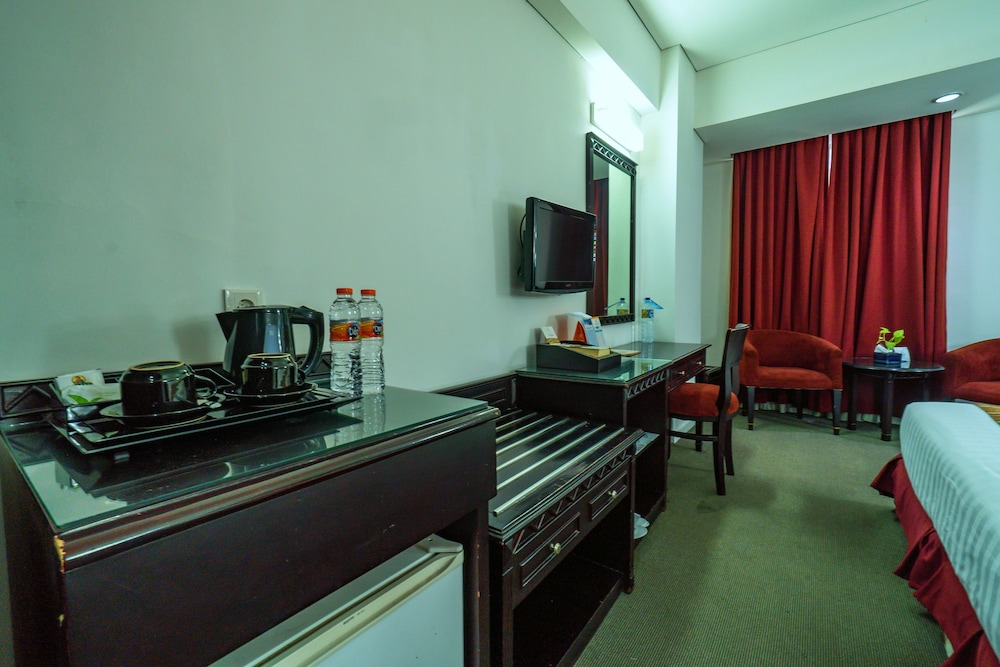 Sofyan Hotel Cut Meutia 43/63