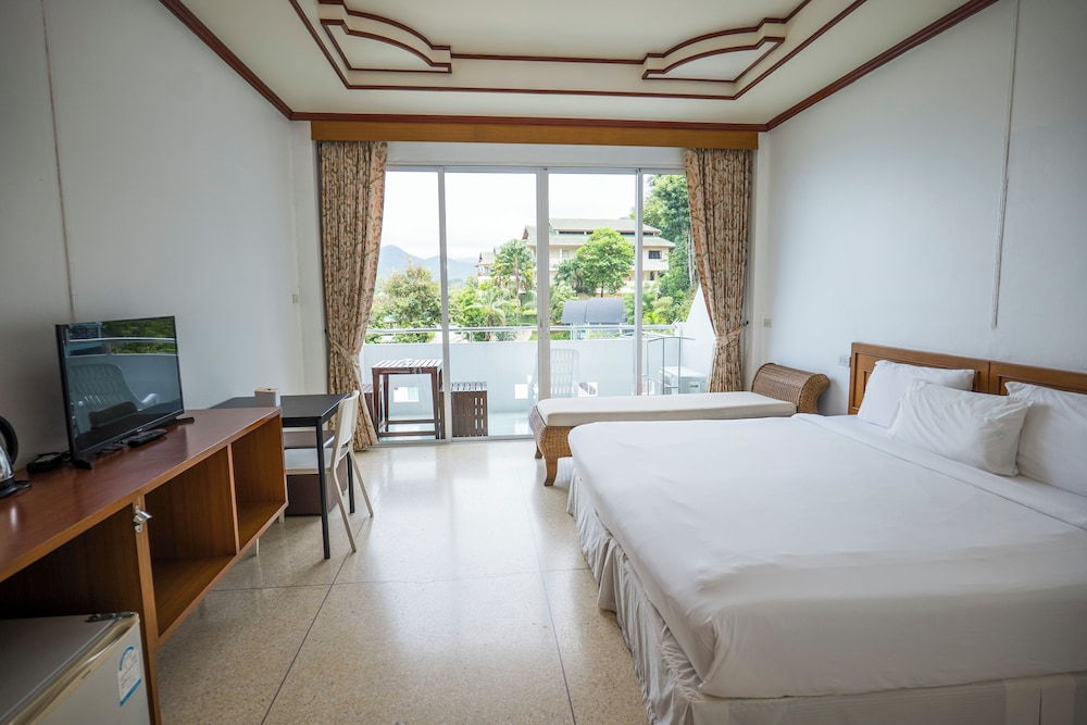 MAM KAI BAE BEACH RESORT 17/48