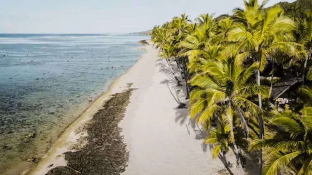 Tambua Sands Beach Resort 19/42